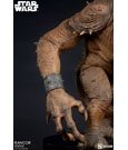 Star Wars Episode VI Statue Rancor 41 cm