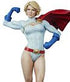 DC Comics Premium Format Figure Power Girl 63 cm