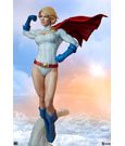 DC Comics Premium Format Figure Power Girl 63 cm