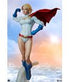 DC Comics Premium Format Figure Power Girl 63 cm