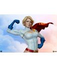 DC Comics Premium Format Figure Power Girl 63 cm