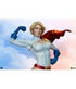 DC Comics Premium Format Figure Power Girl 63 cm