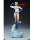 DC Comics Premium Format Figure Power Girl 63 cm