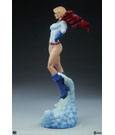 DC Comics Premium Format Figure Power Girl 63 cm