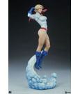 DC Comics Premium Format Figure Power Girl 63 cm