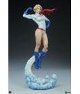 DC Comics Premium Format Figure Power Girl 63 cm