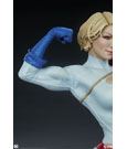 DC Comics Premium Format Figure Power Girl 63 cm