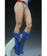 DC Comics Premium Format Figure Power Girl 63 cm