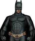 Batman Forever Statue Batman Ultimate Bonus Version 96 cm