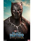 Marvel Premium Format Statue 1/4 Black Panther 67 cm