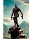 Marvel Premium Format Statue 1/4 Black Panther 67 cm
