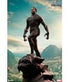 Marvel Premium Format Statue 1/4 Black Panther 67 cm