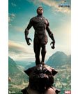 Marvel Premium Format Statue 1/4 Black Panther 67 cm
