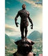 Marvel Premium Format Statue 1/4 Black Panther 67 cm