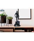 Marvel Premium Format Statue 1/4 Black Panther 67 cm