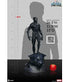 Marvel Premium Format Statue 1/4 Black Panther 67 cm