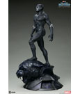 Marvel Premium Format Statue 1/4 Black Panther 67 cm