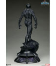 Marvel Premium Format Statue 1/4 Black Panther 67 cm