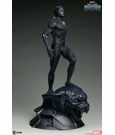 Marvel Premium Format Statue 1/4 Black Panther 67 cm