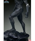 Marvel Premium Format Statue 1/4 Black Panther 67 cm