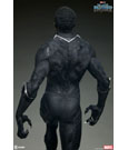 Marvel Premium Format Statue 1/4 Black Panther 67 cm