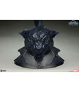 Marvel Premium Format Statue 1/4 Black Panther 67 cm
