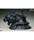 Marvel Premium Format Statue 1/4 Black Panther 67 cm