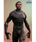 Marvel Premium Format Statue 1/4 Black Panther 67 cm