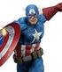 Marvel Premium Format Statue Captain America 53 cm