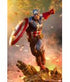 Marvel Premium Format Statue Captain America 53 cm