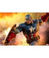 Marvel Premium Format Statue Captain America 53 cm