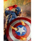 Marvel Premium Format Statue Captain America 53 cm