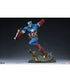 Marvel Premium Format Statue Captain America 53 cm