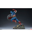 Marvel Premium Format Statue Captain America 53 cm