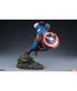 Marvel Premium Format Statue Captain America 53 cm