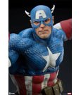 Marvel Premium Format Statue Captain America 53 cm