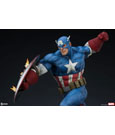 Marvel Premium Format Statue Captain America 53 cm