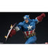 Marvel Premium Format Statue Captain America 53 cm