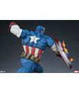 Marvel Premium Format Statue Captain America 53 cm
