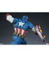 Marvel Premium Format Statue Captain America 53 cm