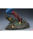 Marvel Premium Format Statue Captain America 53 cm