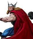 Marvel Premium Format Statue 1/4 Thor 56 cm