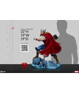 Marvel Premium Format Statue 1/4 Thor 56 cm