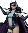 DC Comics Premium Format Figure Huntress 51 cm
