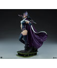 DC Comics Premium Format Figure Huntress 51 cm