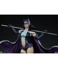 DC Comics Premium Format Figure Huntress 51 cm