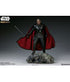 Star Wars The Mandalorian Premium Format Figure Moff Gideon 50 cm