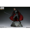 Star Wars The Mandalorian Premium Format Figure Moff Gideon 50 cm