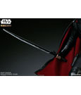 Star Wars The Mandalorian Premium Format Figure Moff Gideon 50 cm