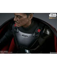 Star Wars The Mandalorian Premium Format Figure Moff Gideon 50 cm